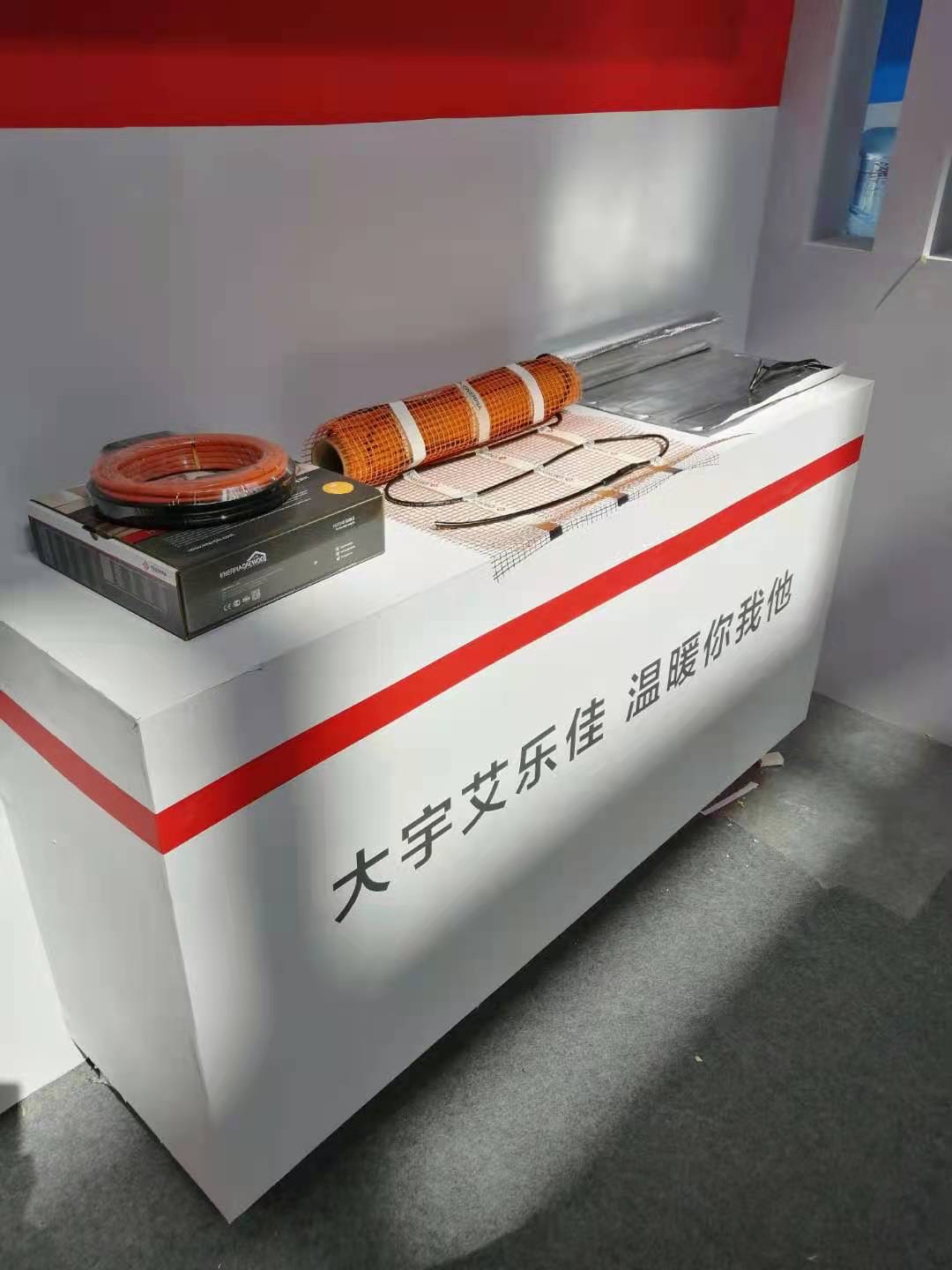 Overseas Exhinition (Beijing,China)