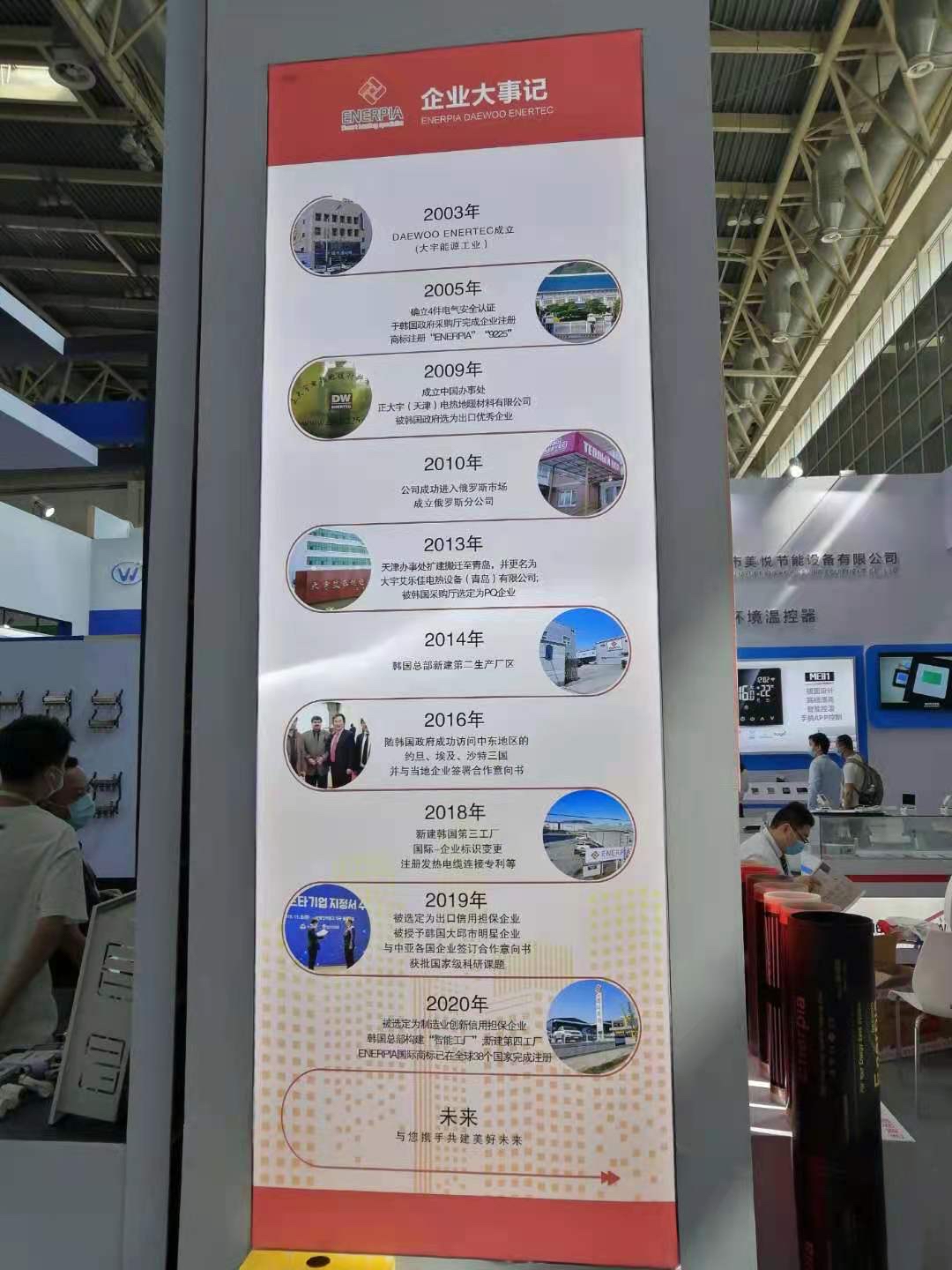 Overseas Exhinition (Beijing,China)